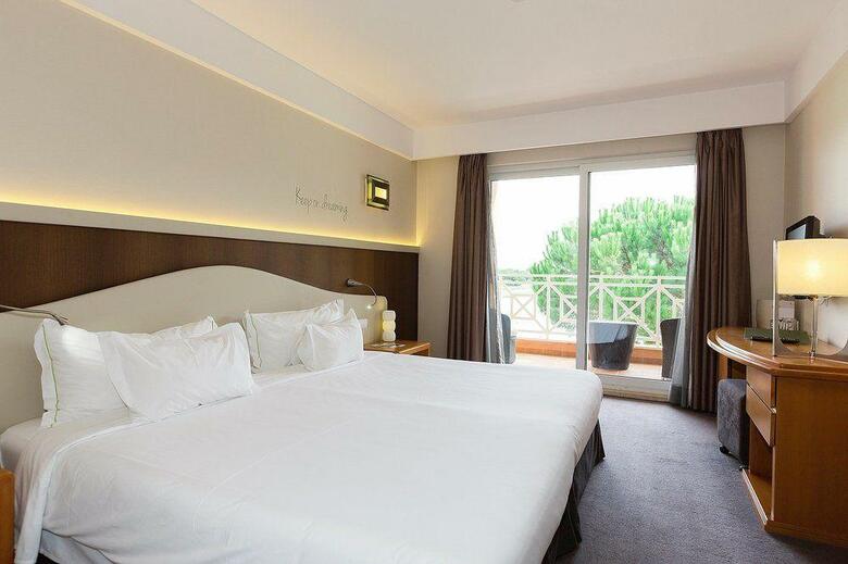 Hotel Onyria Quinta Da Marinha