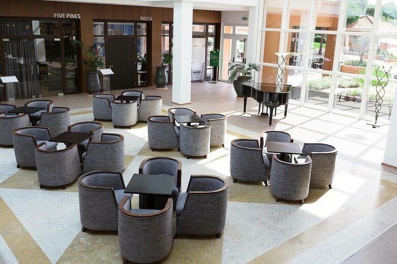 Hotel Onyria Quinta Da Marinha