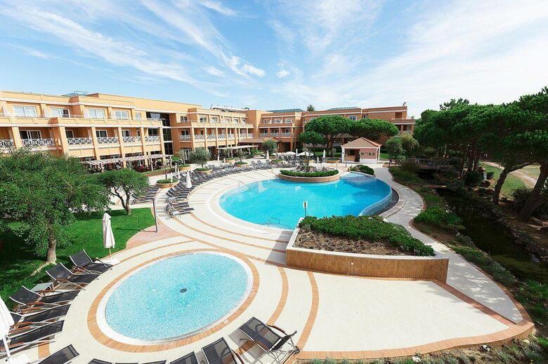 Hotel Onyria Quinta Da Marinha