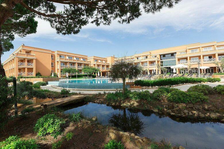 Hotel Onyria Quinta Da Marinha