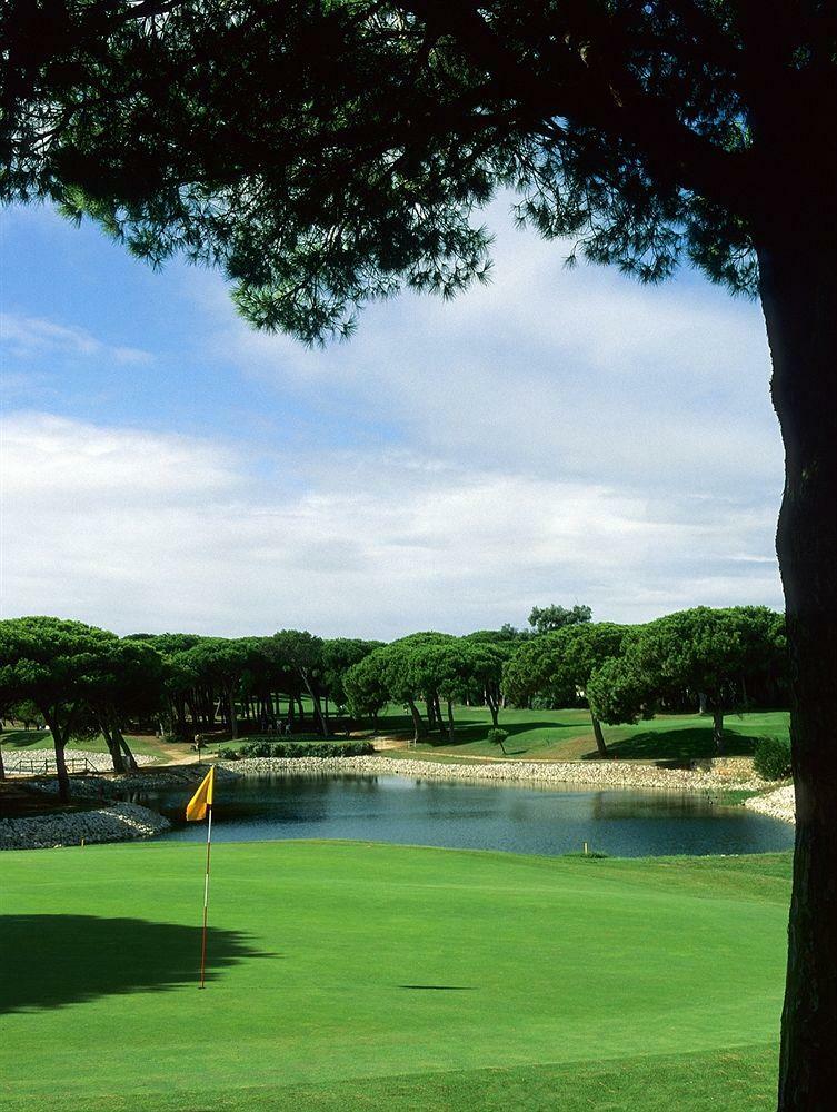 Hotel Onyria Quinta Da Marinha