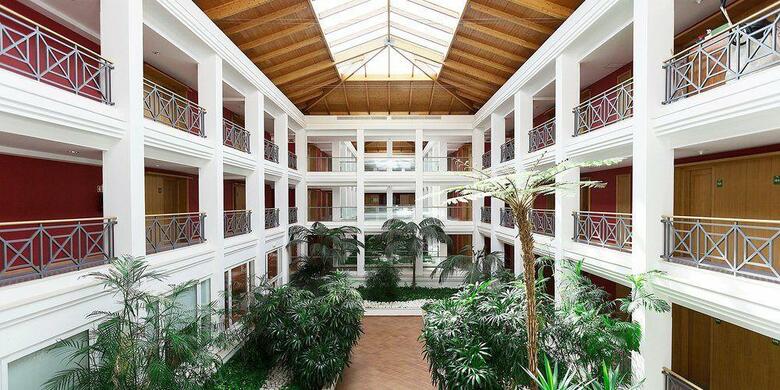 Hotel Onyria Quinta Da Marinha