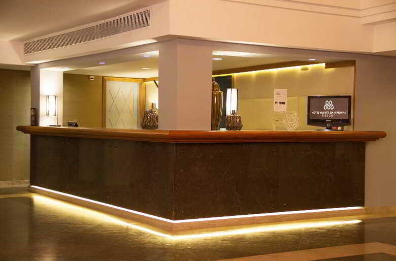 Hotel Onyria Quinta Da Marinha