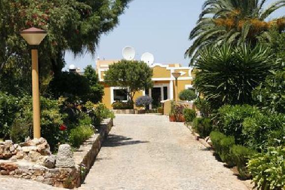 Hotel Montinho De Ouro