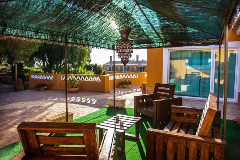 Hotel Montinho De Ouro