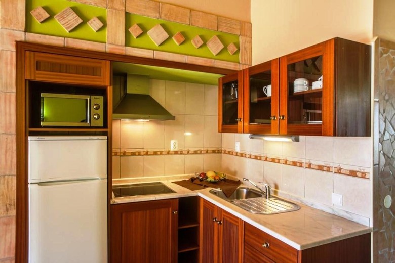 Hotel Montinho De Ouro