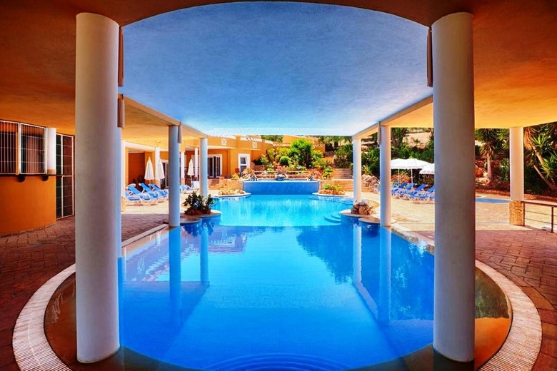 Hotel Montinho De Ouro