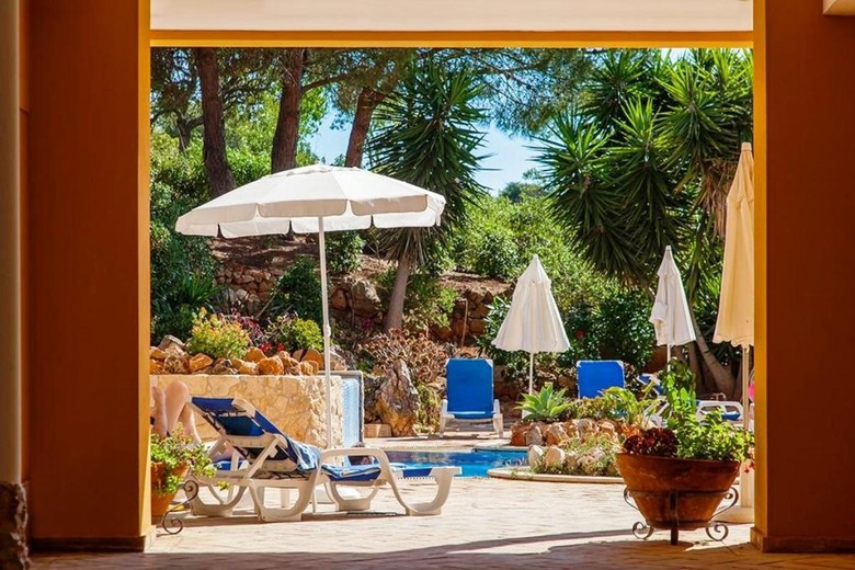 Hotel Montinho De Ouro
