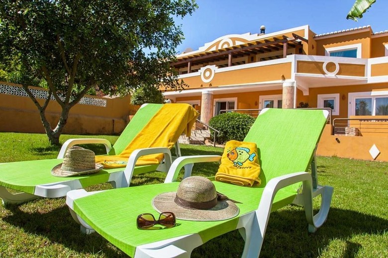 Hotel Montinho De Ouro