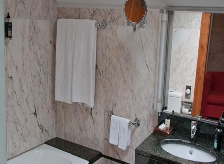 Hotel Casa Melo Alvim