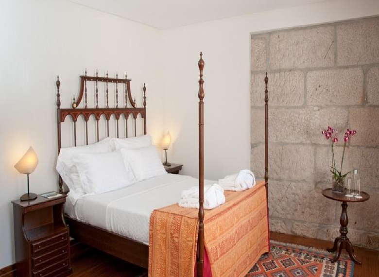 Hotel Casa Melo Alvim