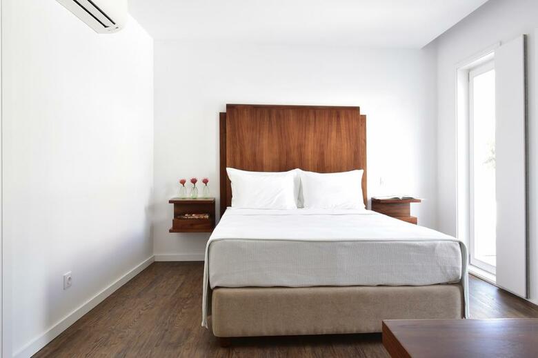 Hotel Casa Melo Alvim