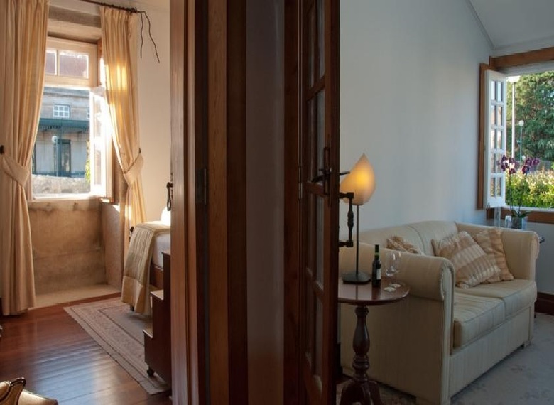 Hotel Casa Melo Alvim