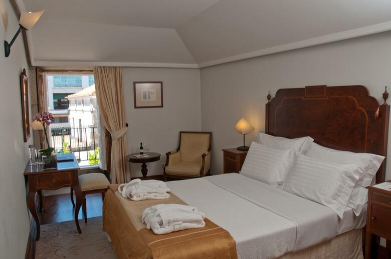 Hotel Casa Melo Alvim