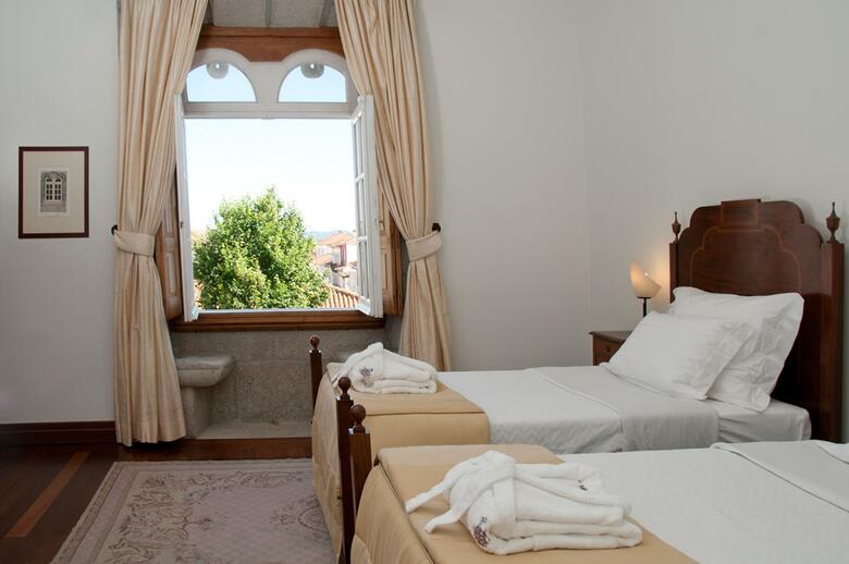 Hotel Casa Melo Alvim