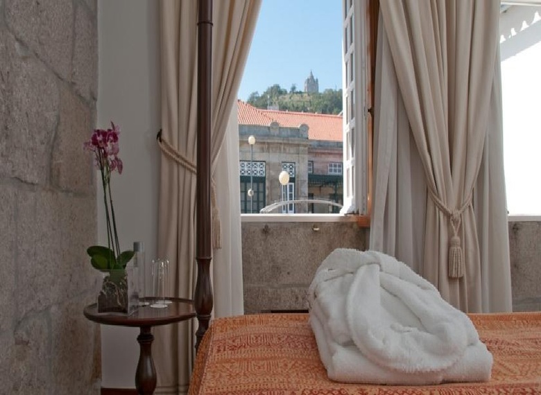 Hotel Casa Melo Alvim