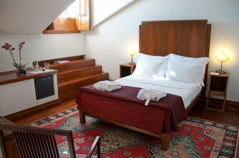 Hotel Casa Melo Alvim