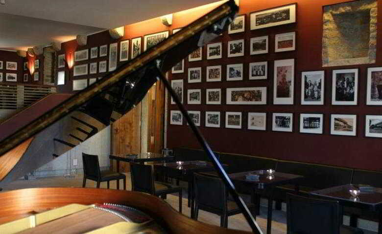 Hotel Casa Melo Alvim