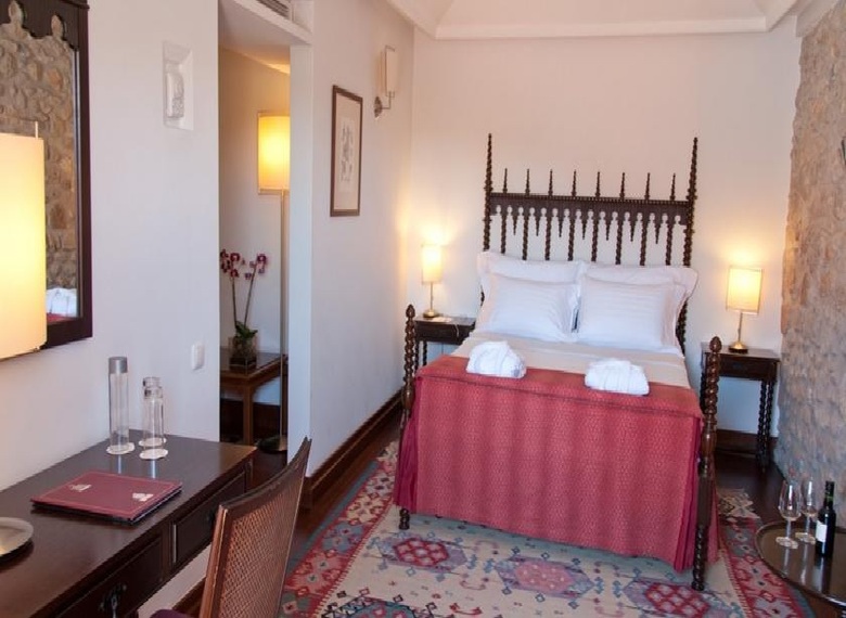 Hotel Casa Melo Alvim