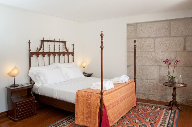 Hotel Casa Melo Alvim