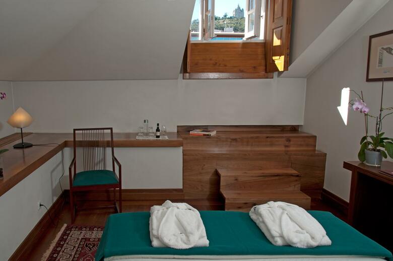 Hotel Casa Melo Alvim