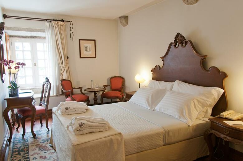 Hotel Casa Melo Alvim