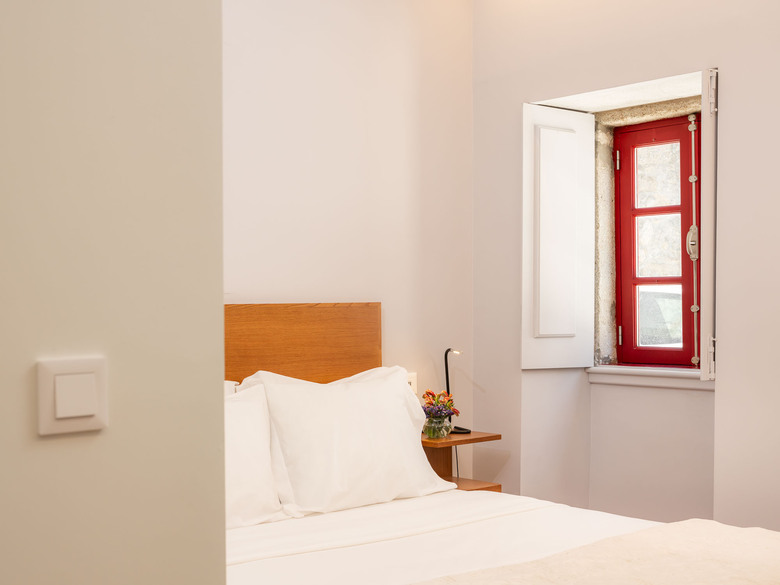 Hotel Casa Melo Alvim