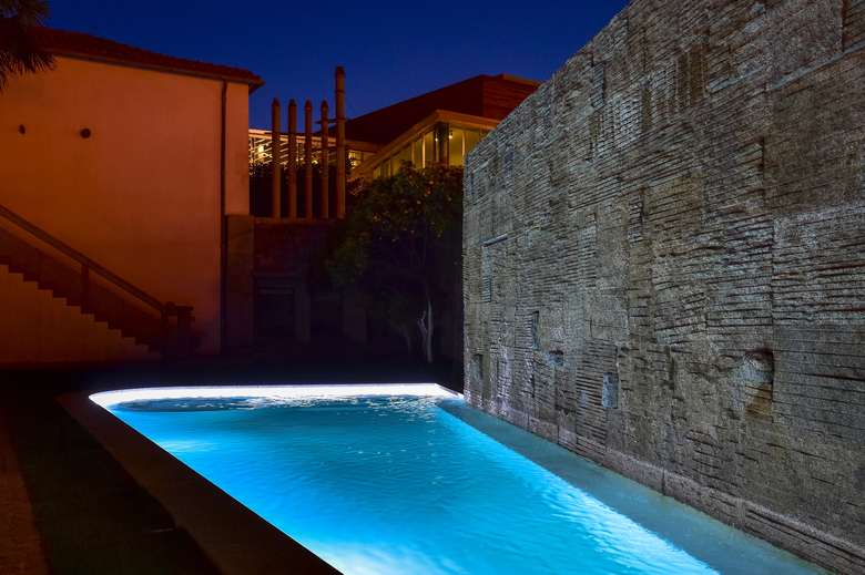 Hotel Casa Melo Alvim