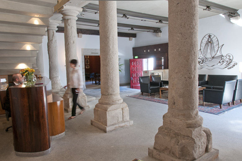 Hotel Casa Melo Alvim