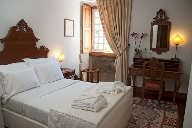 Hotel Casa Melo Alvim