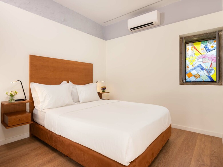 Hotel Casa Melo Alvim