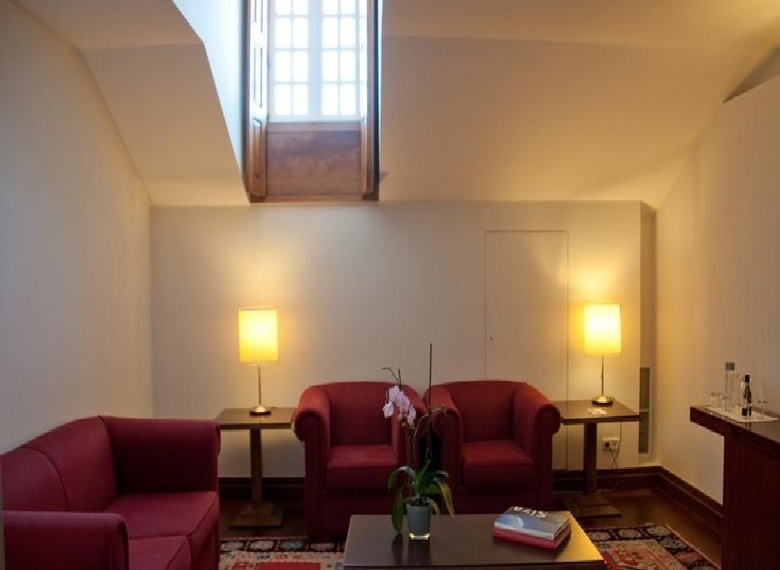 Hotel Casa Melo Alvim