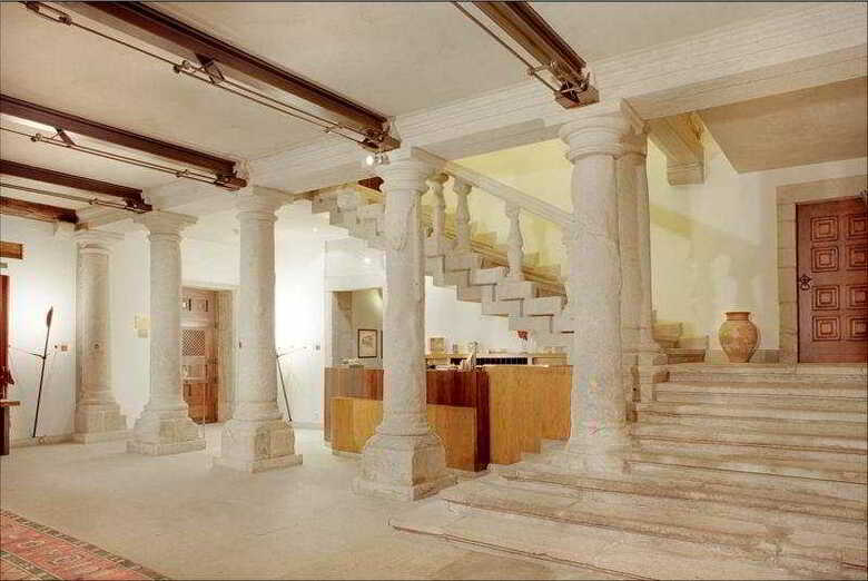 Hotel Casa Melo Alvim