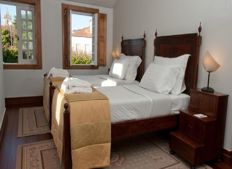 Hotel Casa Melo Alvim