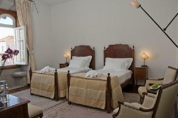 Hotel Casa Melo Alvim
