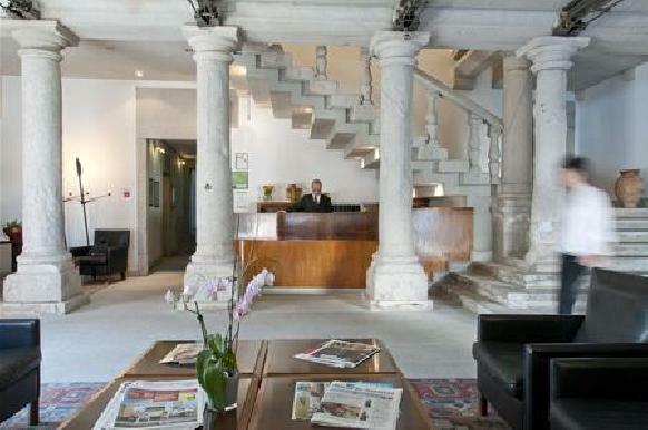 Hotel Casa Melo Alvim