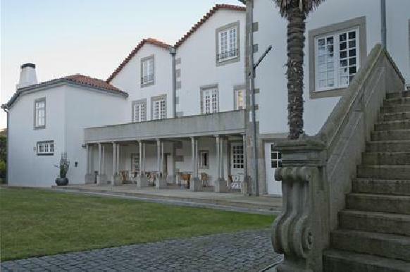 Hotel Casa Melo Alvim