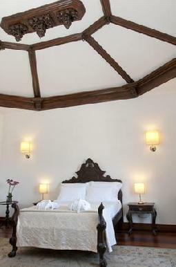 Hotel Casa Melo Alvim