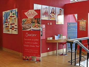 Hotel Ibis Lisboa Jose Malhoa