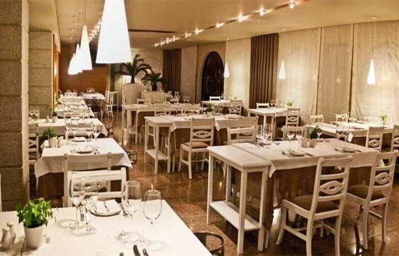 Hotel Suave Mar