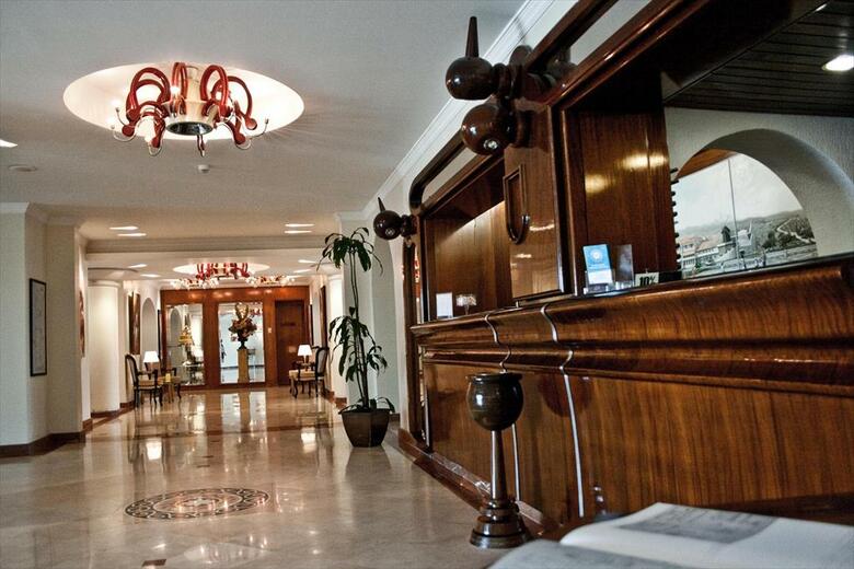 Hotel Suave Mar