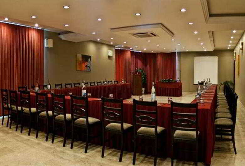 Hotel Suave Mar