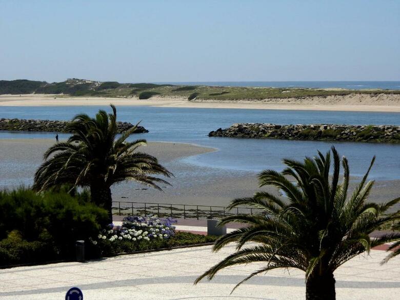 Hotel Suave Mar