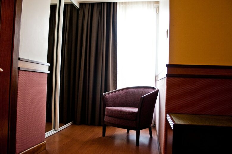 Hotel Suave Mar