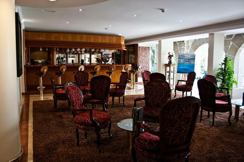 Hotel Suave Mar