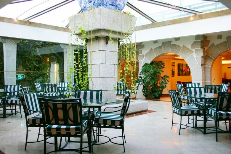 Hotel Suave Mar
