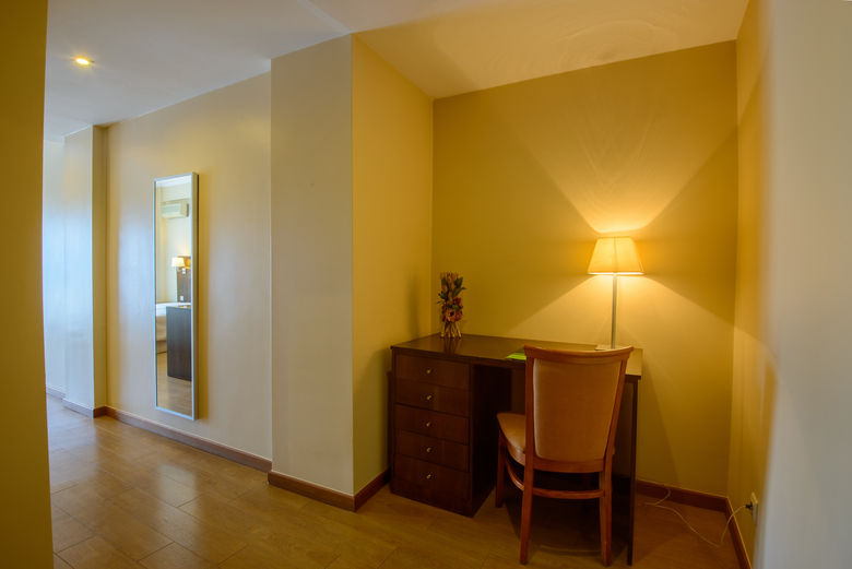 Hotel Amazonia Jamor