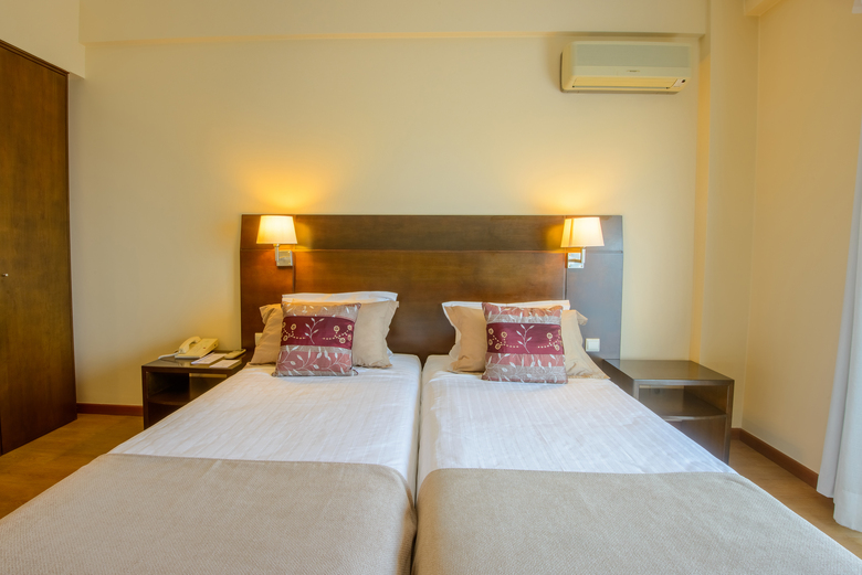 Hotel Amazonia Jamor