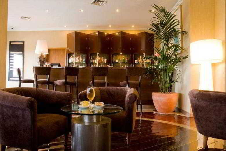 Hotel Amazonia Jamor