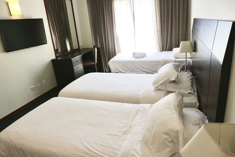 Hotel Amazonia Jamor
